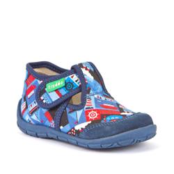 Dječje personalizirane Froddo papuče za dječake