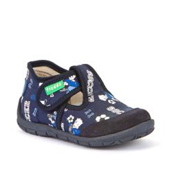 Dječje personalizirane Froddo papuče za dječake