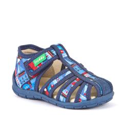 Dječje personalizirane Froddo papuče za dječake