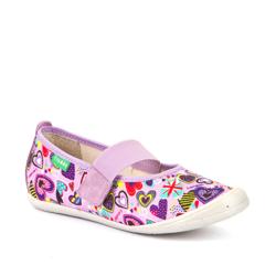 Dječje Froddo balerina papuče za djevojčice