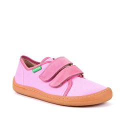 Dječje barefoot papuče