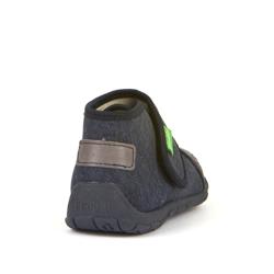 Dječje personalizirane papuče za dječake-5 thumb