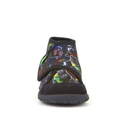 Dječje personalizirane papuče za dječake-4 thumb