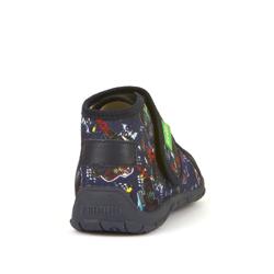 Dječje personalizirane papuče za dječake-5 thumb