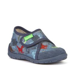 Dječje personalizirane papuče za dječake-2 thumb