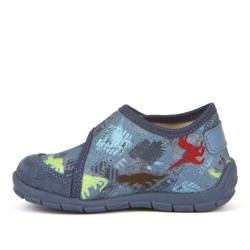 Dječje personalizirane papuče za dječake-3 thumb