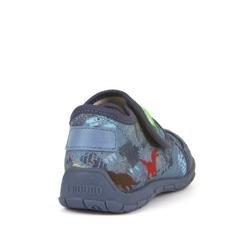 Dječje personalizirane papuče za dječake-5 thumb