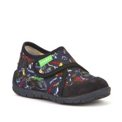 Dječje personalizirane papuče za dječake-2 thumb