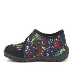 Dječje personalizirane papuče za dječake-3 thumb