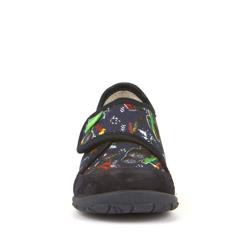 Dječje personalizirane papuče za dječake-4 thumb