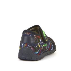 Dječje personalizirane papuče za dječake-5 thumb