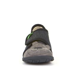 Dječje personalizirane papuče za dječake-4 thumb