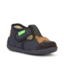 Dječje personalizirane papuče za dječake-2 thumb