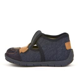 Dječje personalizirane papuče za dječake-3 thumb