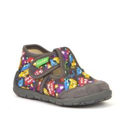 Dječje personalizirane papuče za dječake-2 thumb