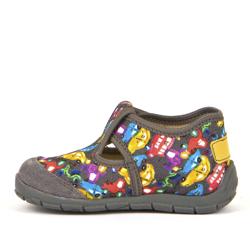 Dječje personalizirane papuče za dječake-3 thumb