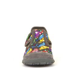 Dječje personalizirane papuče za dječake-4 thumb