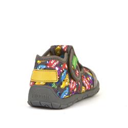 Dječje personalizirane papuče za dječake-5 thumb