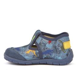 Dječje personalizirane papuče za dječake-3 thumb