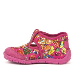 Dječje personalizirane papuče za djevojčice-3 thumb