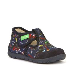 Dječje personalizirane papuče za dječake-2 thumb