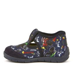 Dječje personalizirane papuče za dječake-3 thumb