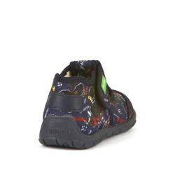 Dječje personalizirane papuče za dječake-5 thumb