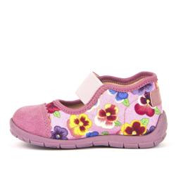 Dječje personalizirane papuče za djevojčice-3 thumb