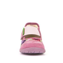 Dječje personalizirane papuče za djevojčice-4 thumb