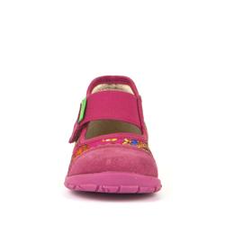 Dječje personalizirane papuče za djevojčice-4 thumb