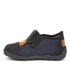 Dječje personalizirane papuče za dječake-3 thumb