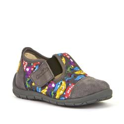 Dječje personalizirane papuče za dječake-2 thumb