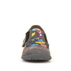 Dječje personalizirane papuče za dječake-4 thumb