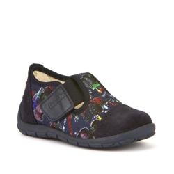 Dječje personalizirane papuče za dječake-2 thumb