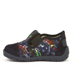 Dječje personalizirane papuče za dječake-3 thumb