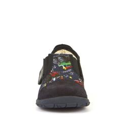 Dječje personalizirane papuče za dječake-4 thumb