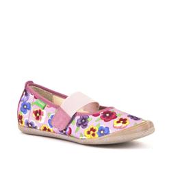 Dječje papuče za djevojčice-2 thumb