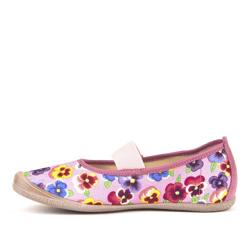 Dječje papuče za djevojčice-3 thumb