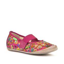 Dječje papuče za djevojčice-2 thumb