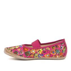 Dječje papuče za djevojčice-3 thumb