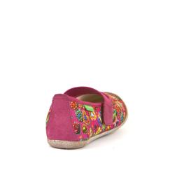 Dječje papuče za djevojčice-5 thumb