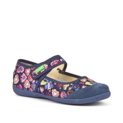 Dječje personalizirane papuče za djevojčice-2 thumb