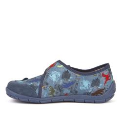 Personalizirane papuče za dječake-3 thumb