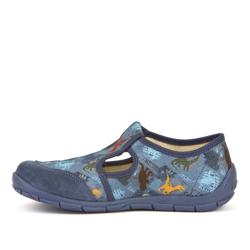 Papuče za dječake-3 thumb