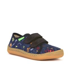 Dječje barefoot papuče-2 thumb