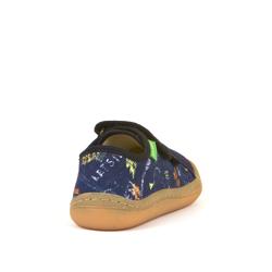 Dječje barefoot papuče-5 thumb