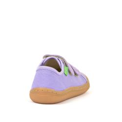 Dječje barefoot platnene papuče-5 thumb