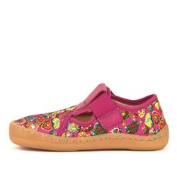 Dječje barefoot papuče-3 thumb