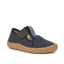 Dječje barefoot papuče-2 thumb