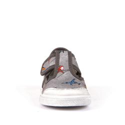 Dječje platnene cipele - Rosario vegan-4 thumb